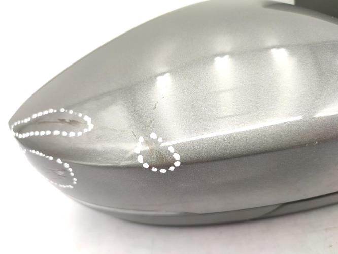 Retroviseur droit VOLKSWAGEN POLO 5 PHASE 1 Diesel