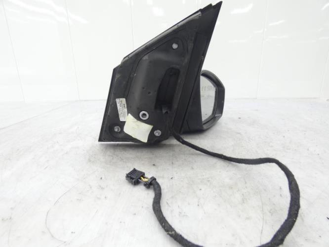 Retroviseur droit VOLKSWAGEN POLO 5 PHASE 1 Diesel