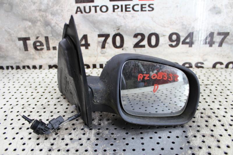 Retroviseur droit VOLKSWAGEN LUPO Essence