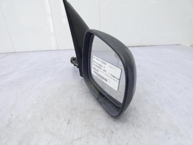 Retroviseur droit VOLKSWAGEN LUPO Essence
