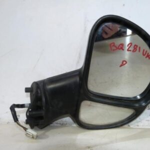 Retroviseur droit FIAT MULTIPLA PHASE 1 Diesel