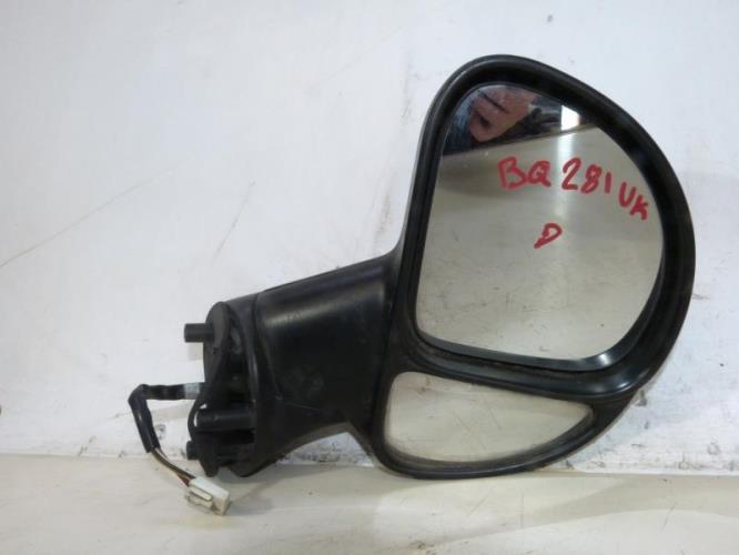 Retroviseur droit FIAT MULTIPLA PHASE 1 Diesel
