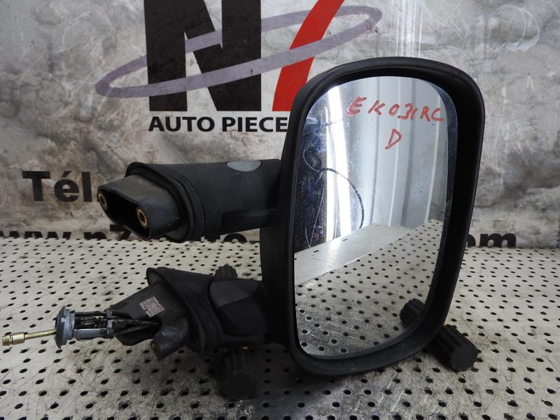 Retroviseur droit FIAT DOBLO 1 PHASE 1 Diesel