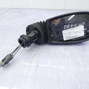 Retroviseur droit FIAT PUNTO 2 PHASE 1 Essence