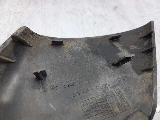Retroviseur droit FIAT GRANDE PUNTO Diesel