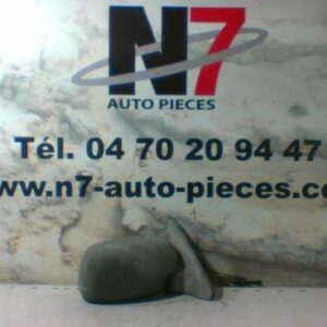 Retroviseur droit RENAULT SUPER 5 Essence