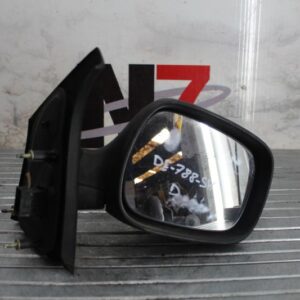 Retroviseur droit RENAULT SCENIC 1 PHASE 2 Diesel