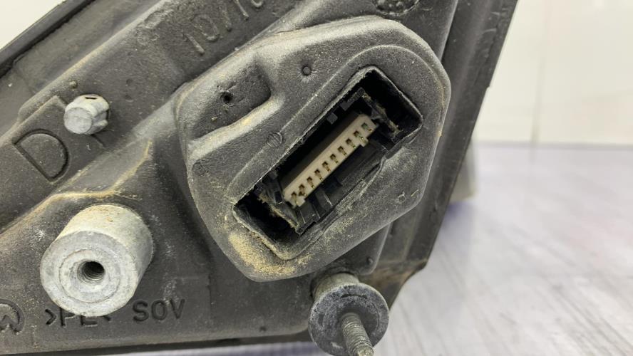 Retroviseur droit RENAULT LAGUNA 1 PHASE 1 Essence