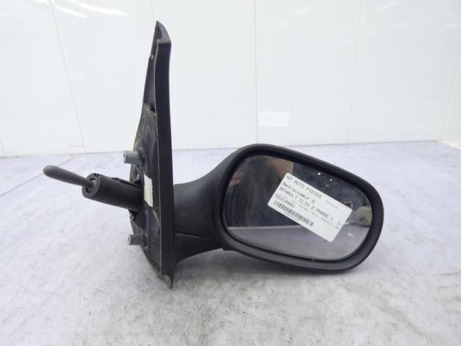 Retroviseur droit RENAULT CLIO 2 PHASE 1 Diesel