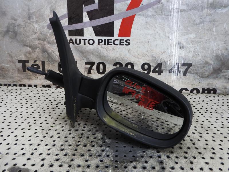 Retroviseur droit RENAULT CLIO 2 PHASE 1 Essence