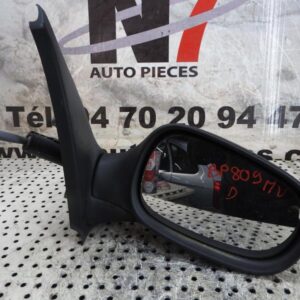 Retroviseur droit RENAULT CLIO 2 PHASE 1 Diesel
