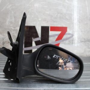Retroviseur droit RENAULT CLIO 2 PHASE 1 Diesel