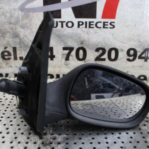 Retroviseur droit RENAULT CLIO 2 PHASE 1 Essence