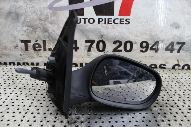 Retroviseur droit RENAULT CLIO 2 PHASE 1 Essence