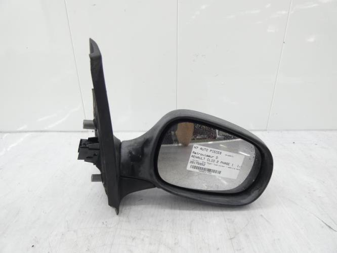 Retroviseur droit RENAULT CLIO 2 PHASE 1 Essence