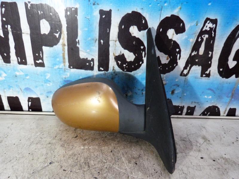 Retroviseur droit RENAULT CLIO 2 PHASE 1 Diesel