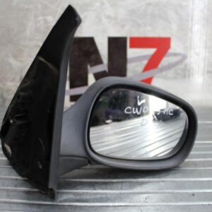 Retroviseur droit RENAULT CLIO 2 PHASE 1 Essence