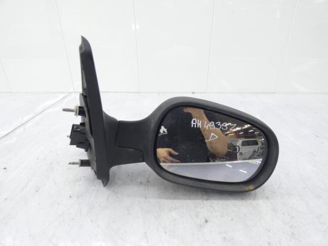 Retroviseur droit RENAULT MEGANE 1 PHASE 2 BREAK Diesel