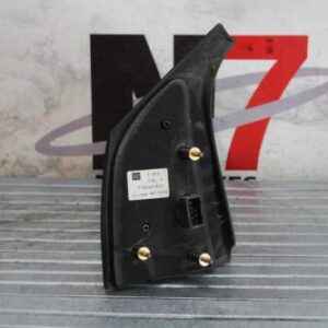 Retroviseur droit RENAULT SCENIC 1 PHASE 2 Diesel