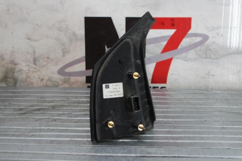 Retroviseur droit RENAULT SCENIC 1 PHASE 2 Diesel