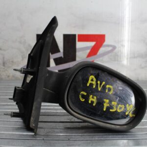 Retroviseur droit RENAULT SCENIC 1 PHASE 2