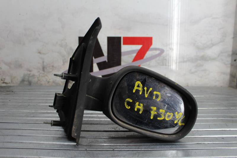 Retroviseur droit RENAULT SCENIC 1 PHASE 2