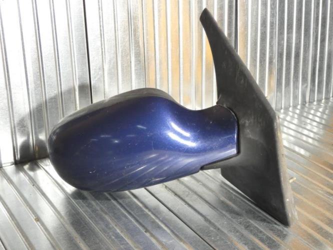 Retroviseur droit RENAULT SCENIC 1 PHASE 2 Diesel