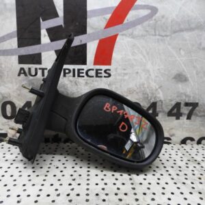 Retroviseur droit RENAULT SCENIC 1 PHASE 2 Diesel
