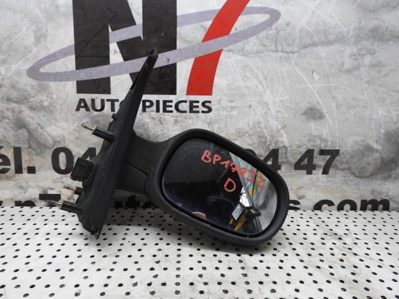 Retroviseur droit RENAULT SCENIC 1 PHASE 2 Diesel
