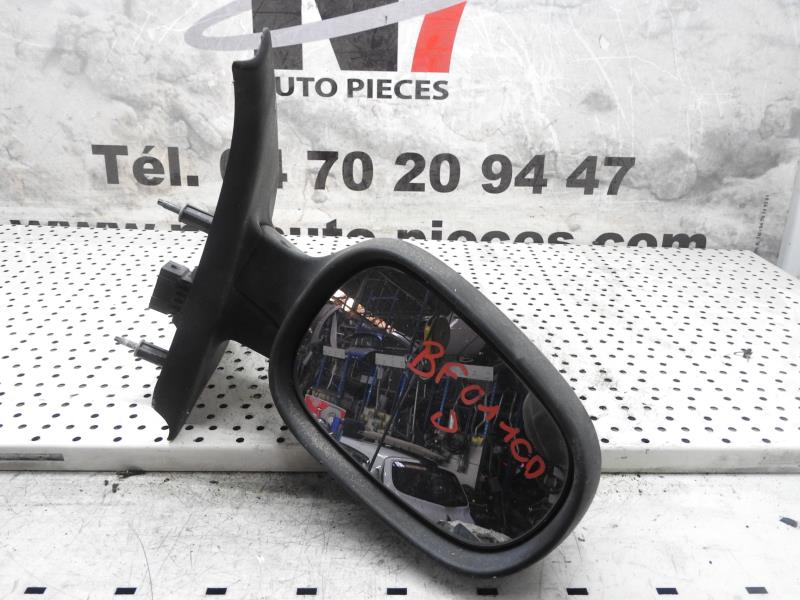 Retroviseur droit RENAULT SCENIC 1 PHASE 2 Diesel