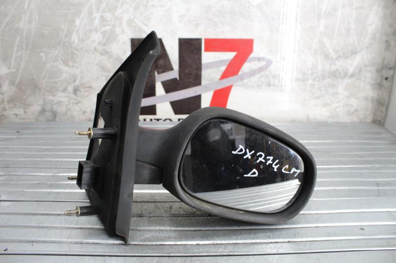 Retroviseur droit RENAULT SCENIC 1 PHASE 2 Essence