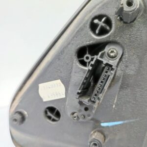 Retroviseur droit RENAULT CLIO 2 PHASE 2 Diesel