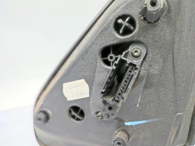 Retroviseur droit RENAULT CLIO 2 PHASE 2 Diesel