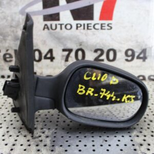 Retroviseur droit RENAULT CLIO 2 PHASE 2 Diesel