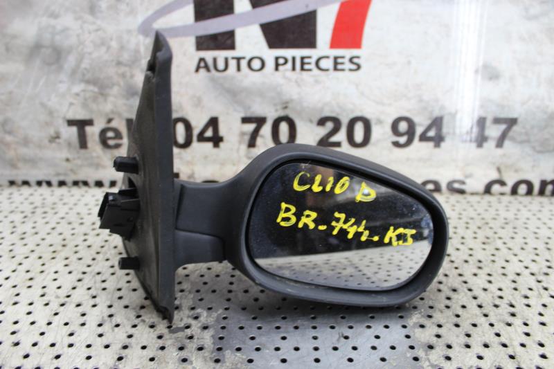 Retroviseur droit RENAULT CLIO 2 PHASE 2 Diesel