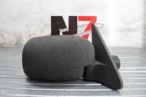 Retroviseur droit RENAULT SUPER 5 Diesel