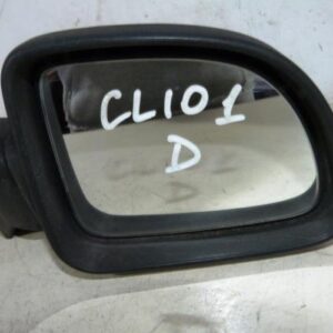 Retroviseur droit RENAULT CLIO 1 PHASE 2 Diesel