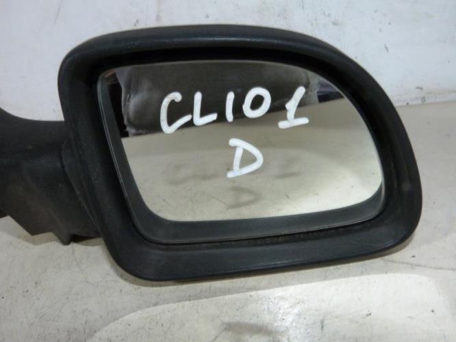 Retroviseur droit RENAULT CLIO 1 PHASE 2 Diesel