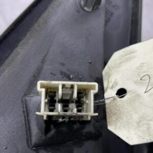Retroviseur droit RENAULT CLIO 1 PHASE 2 Diesel