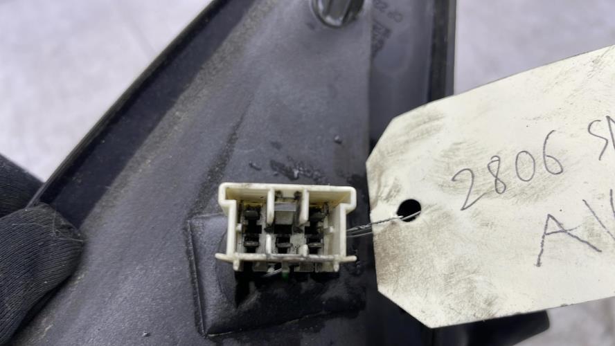 Retroviseur droit RENAULT CLIO 1 PHASE 2 Diesel