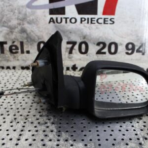 Retroviseur droit RENAULT CLIO 1 PHASE 2 Diesel