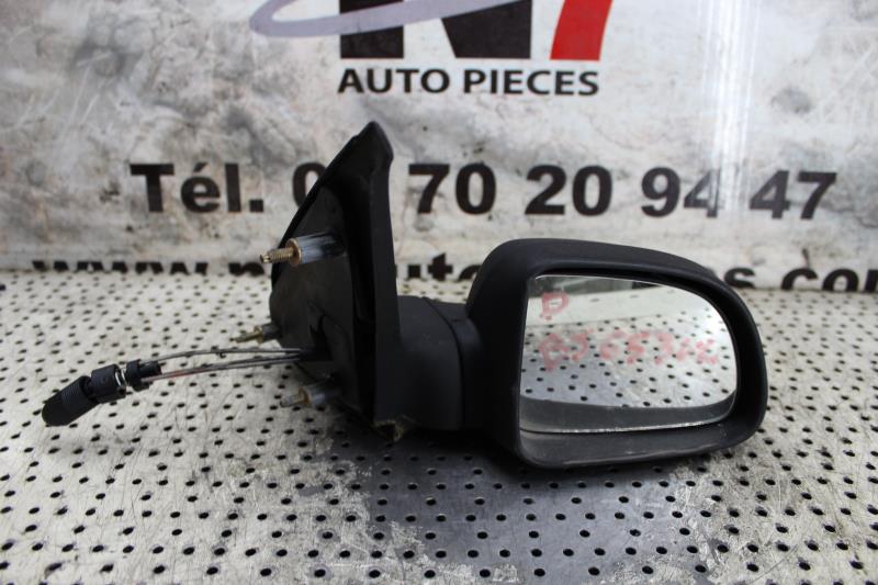 Retroviseur droit RENAULT CLIO 1 PHASE 2 Diesel