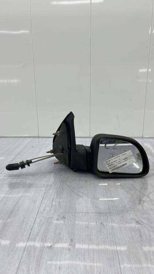 Retroviseur droit RENAULT CLIO 1 PHASE 1