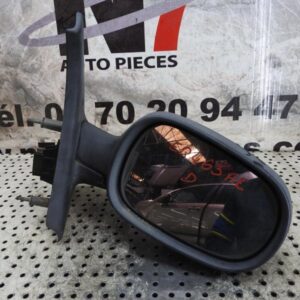 Retroviseur droit RENAULT SCENIC 1 PHASE 1 Diesel