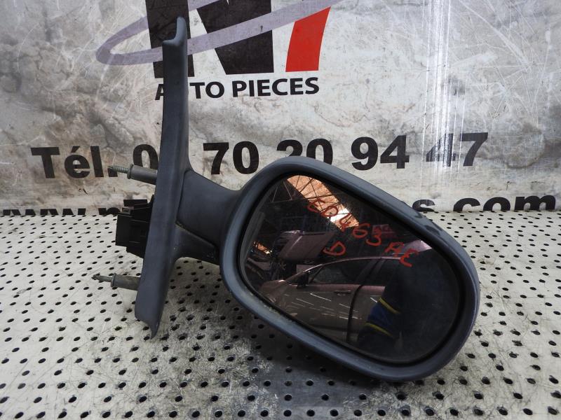 Retroviseur droit RENAULT SCENIC 1 PHASE 1 Diesel