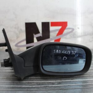 Retroviseur droit RENAULT LAGUNA 2 PHASE 1 Essence