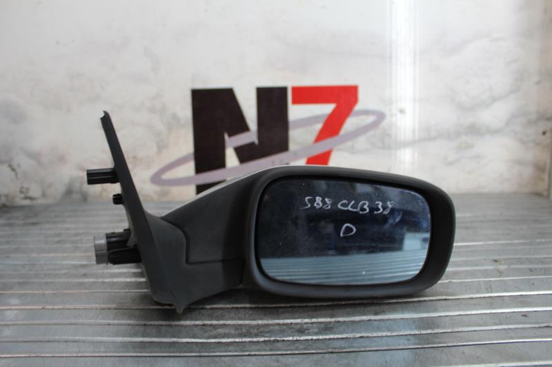 Retroviseur droit RENAULT LAGUNA 2 PHASE 1 Essence