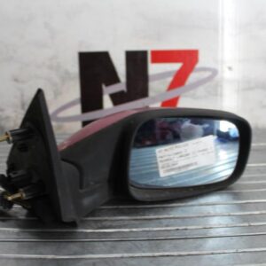Retroviseur droit RENAULT LAGUNA 2 PHASE 1 Diesel