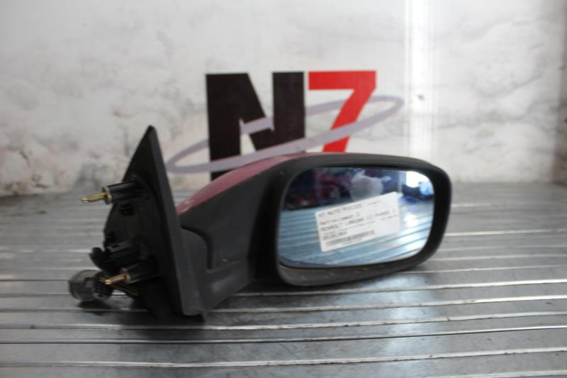 Retroviseur droit RENAULT LAGUNA 2 PHASE 1 Diesel