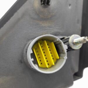 Retroviseur droit RENAULT LAGUNA 2 PHASE 1 Diesel